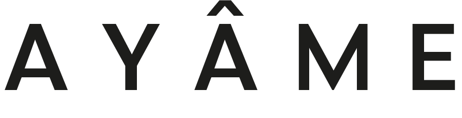 特定商取引法に基づく表記 – AYÂME