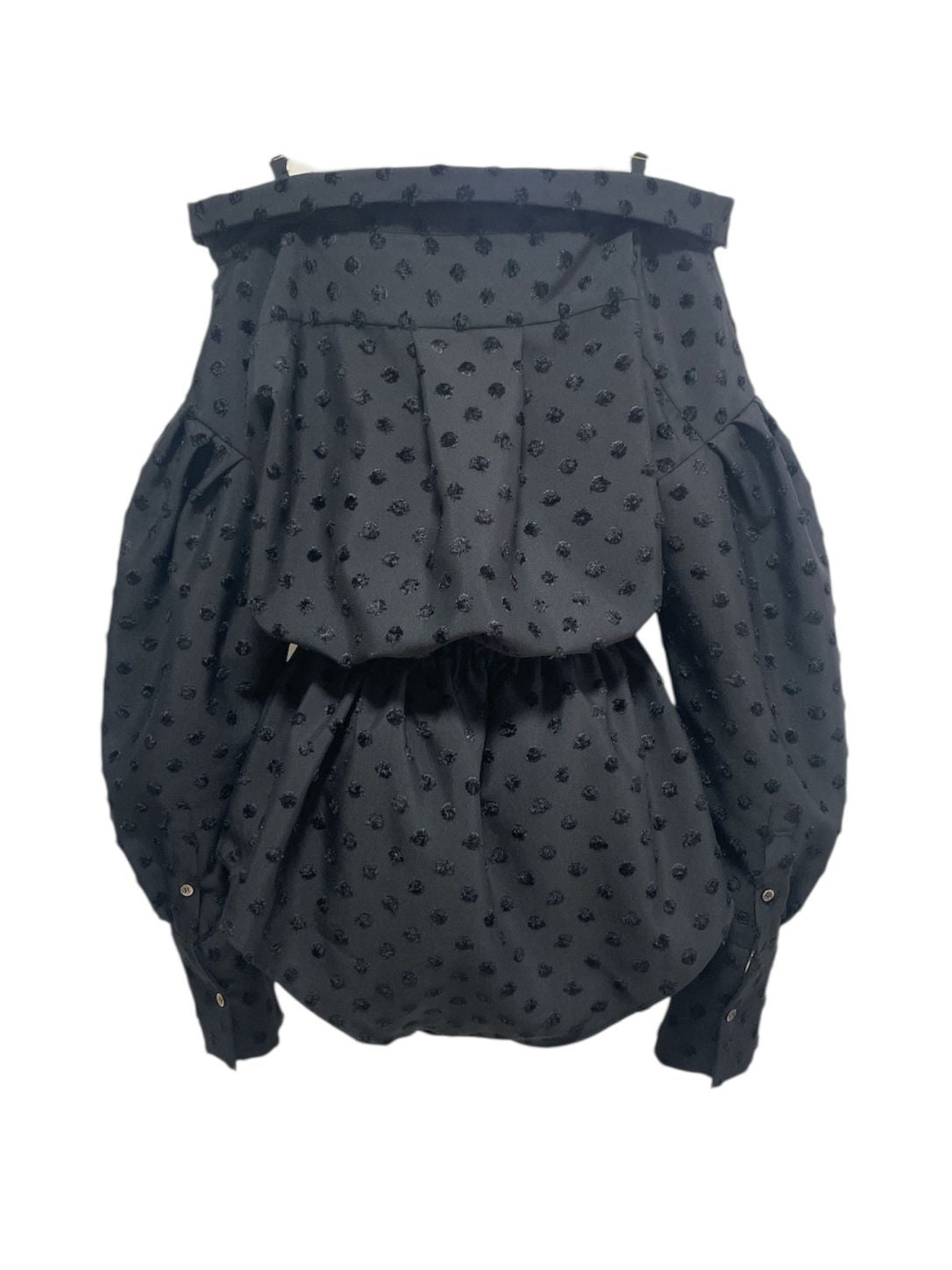 2WAY Bodysuits Shirt