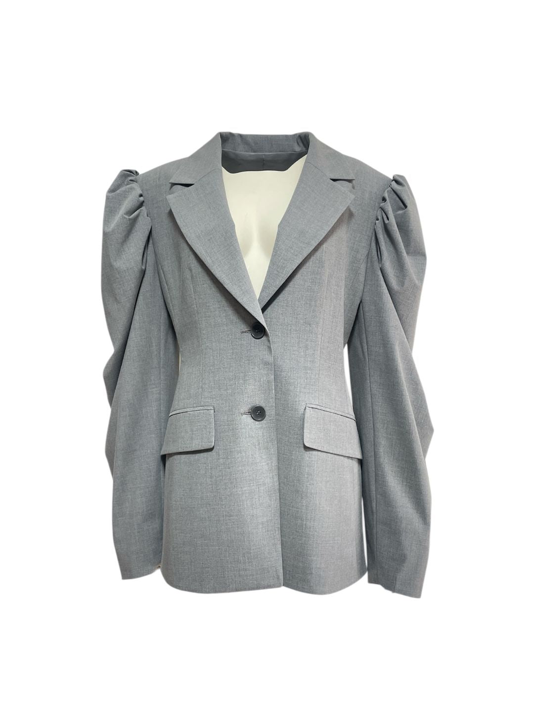 Back Bow Jacket