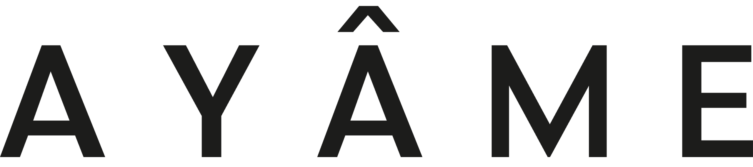 AYÂME - アヤーム